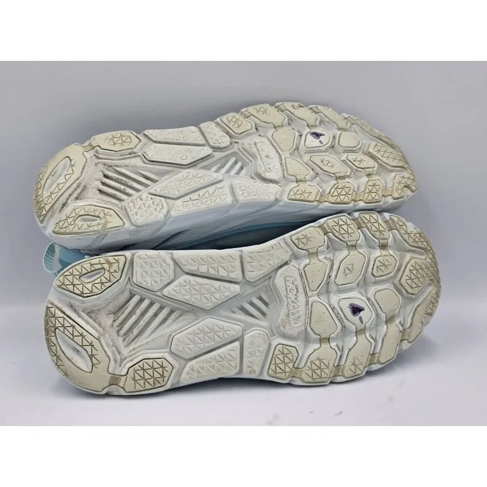 Hoka One One nice shoes